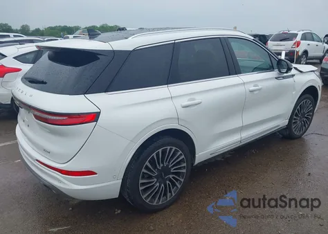 2020 Lincoln Corsair Reserve из США, поврежденный, VIN 5LMCJ2DH4LUL10129